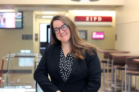 Commonwealth University appoints new director of the Zeigler Institute for Professional Development